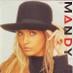 CD Mandy Smith – Mandy (1988) - Hudba