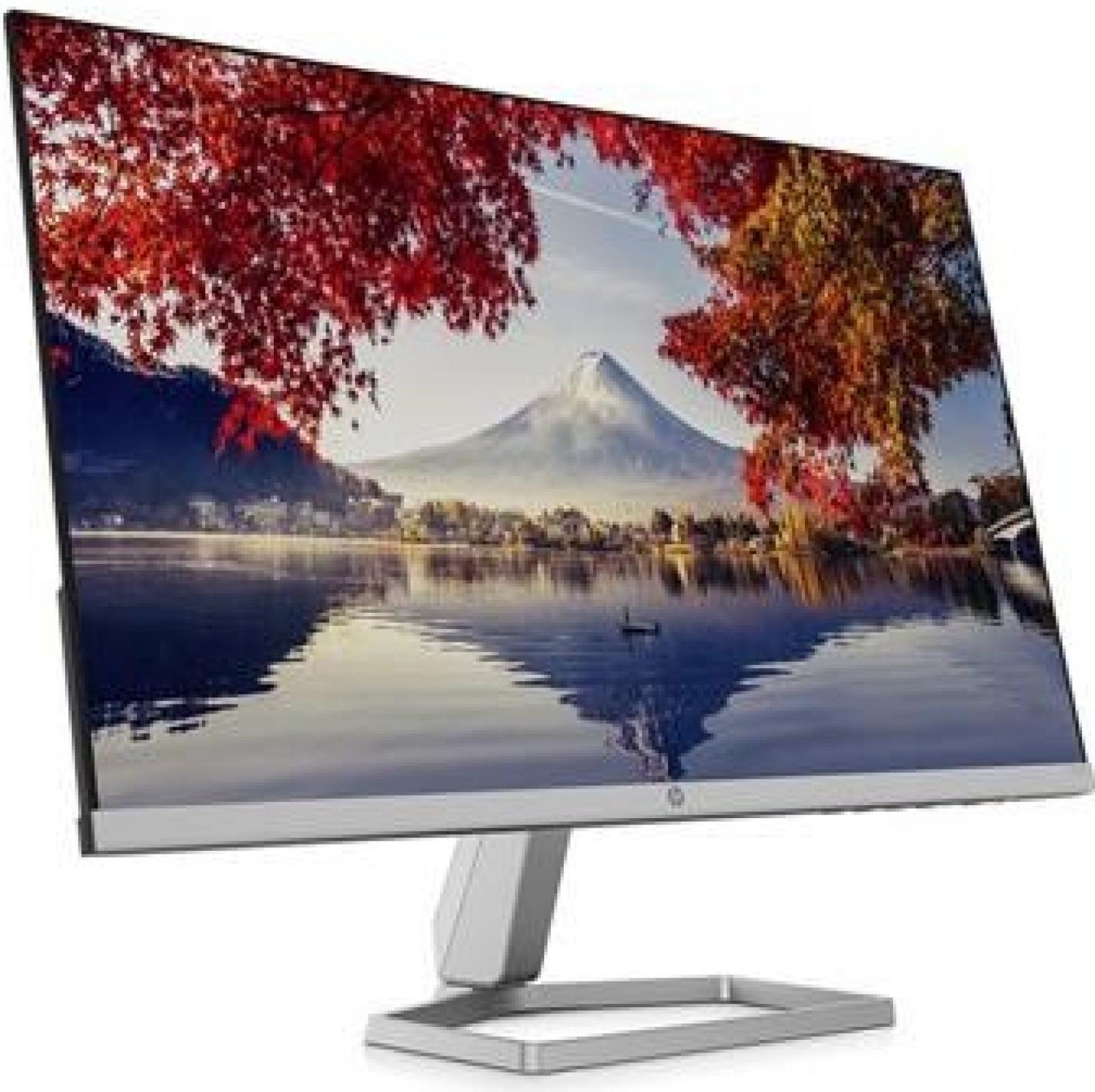 Prodám zánovní monitor HP M24f - Príslušenstvo k PC