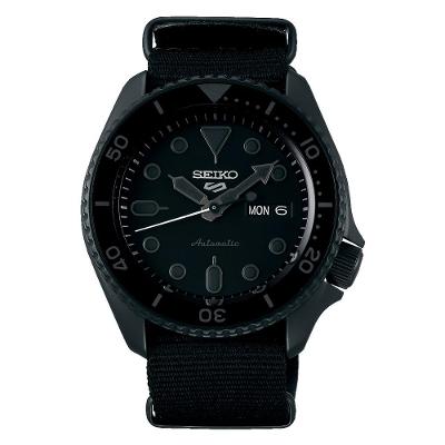 Pánské hodinky Seiko 5 Sports SRPD79K1