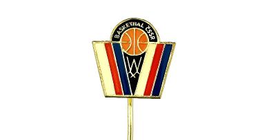 Odznak Basketbal ČSSR