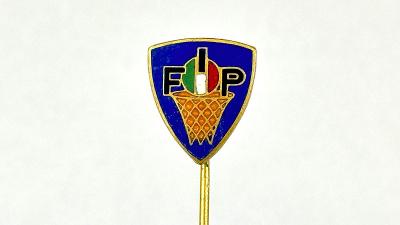 Odznak Itálie FIP 