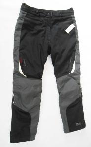 Textilní kalhoty dámské PROBIKER- vel. 42/XL, pas: 82 cm