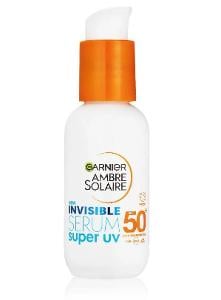 GARNIER - Ambre Solaire Invisible Serum SPF 50+ 30 ml
