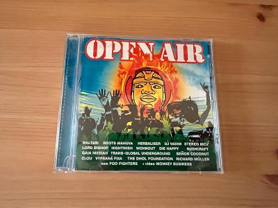 CD Open Air / Report