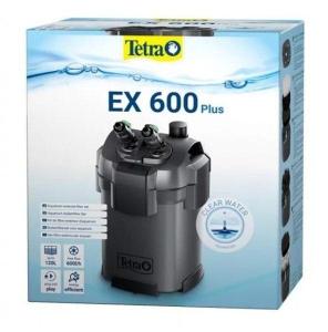 Externý filter Tetra EX600 Plus
