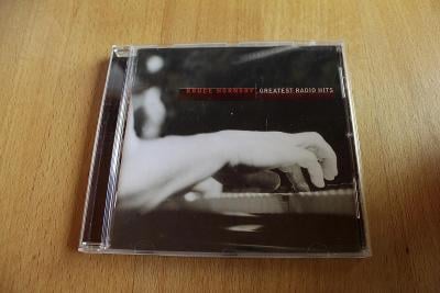 Bruce Hornsby – Greatest Radio Hits [CD]