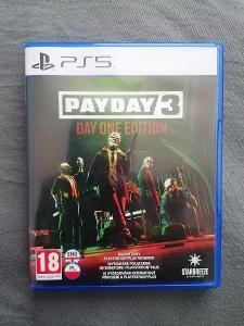 Payday 3 DAY ONE EDITION