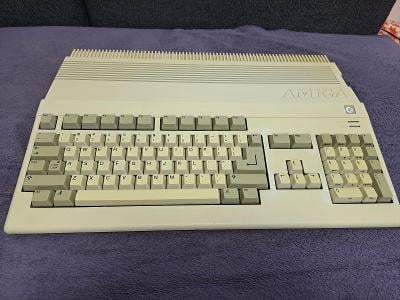 Commodore Amiga 500 