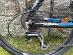 Horský bicykel Rock Machine XC70 - Cyklistika