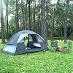 Forceatt Camping stan pre 2 osoby - Turistika a cestovanie