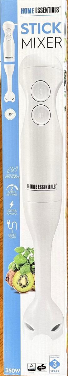 Ponorný mixér Home Essentials (3008809) 
