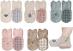 Detské protišmykové ponožky veľ. L - Oblečenie pre deti
