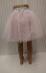 Svetlo ružová tutu sukňa, OVS, 8-9 R, 128-134 cm - Oblečenie pre deti
