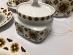 Retro porcelánový servis Thun Athos, komplet, nepoškodený - Starožitnosti a umenie