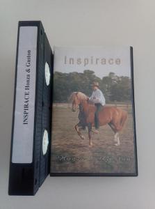 INSPIRACE - VHS