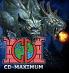 CD - KINGDOM COME - "Twilight Cruiser' 1995/2023 NEW!!! - Hudba na CD