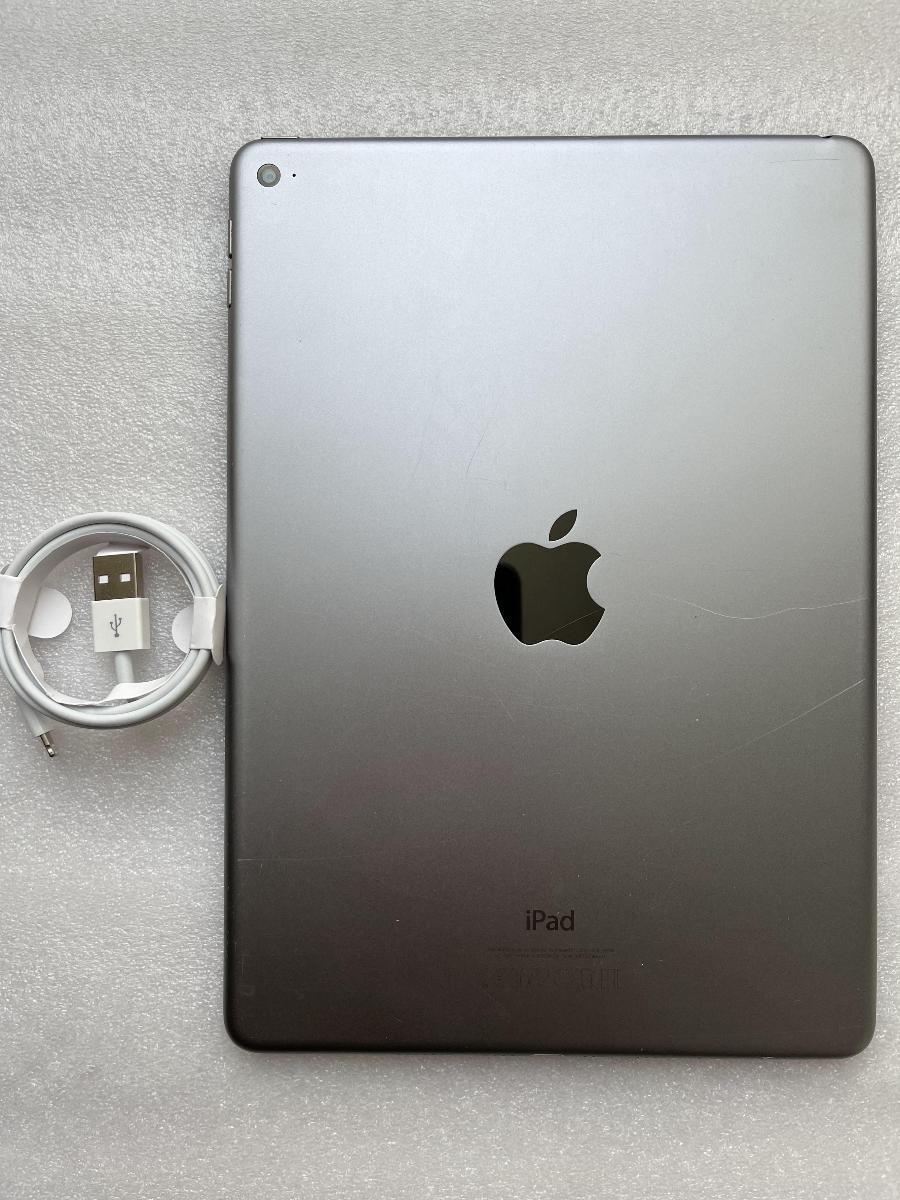 Apple iPad Air 2 32gb - čti - Počítače a hry