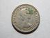 Anglicko 6 Pence 1959 XF č24370 - Numizmatika