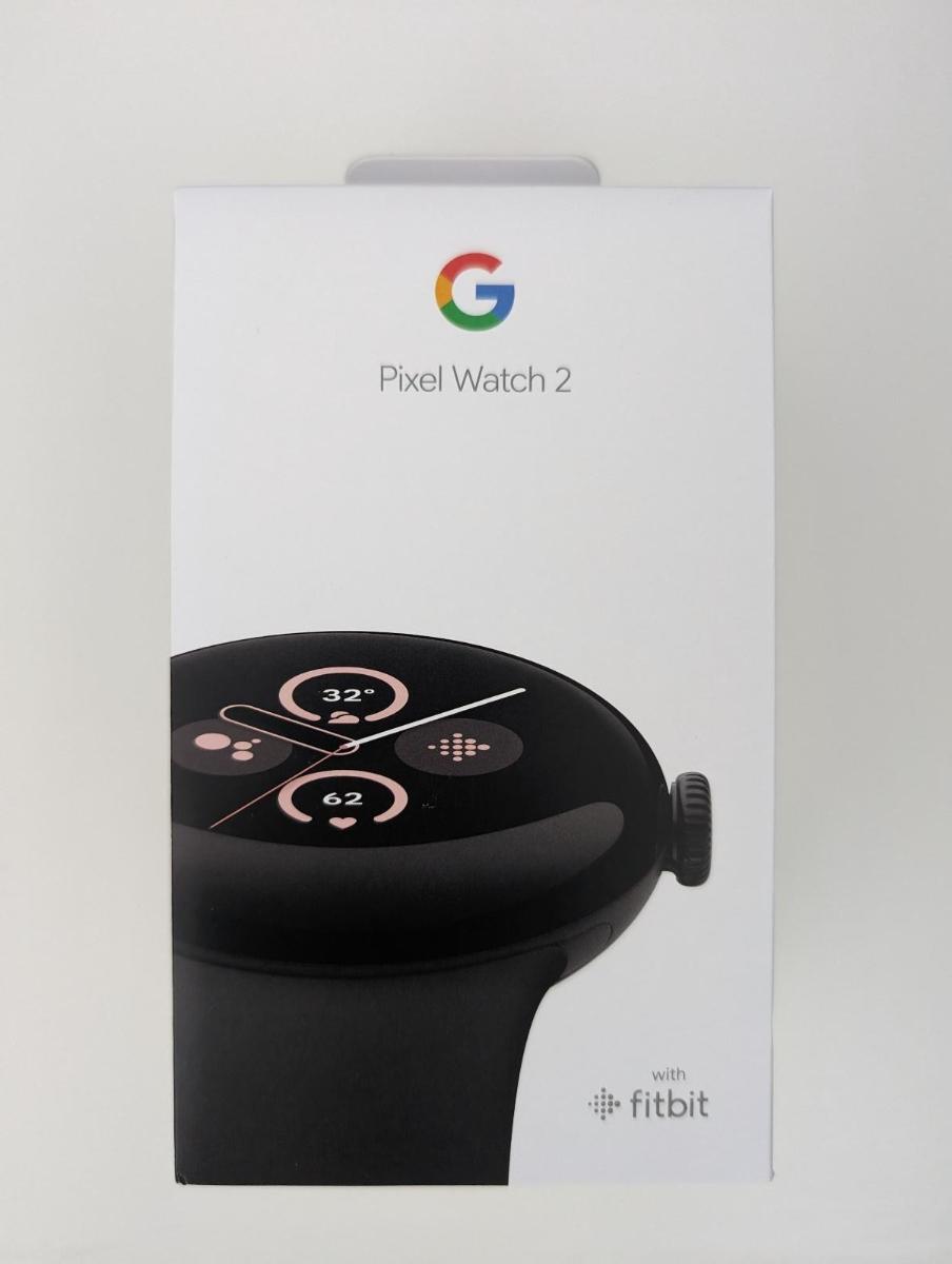 Google Pixel Watch 2 WiFi | Aukro