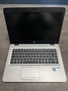 Notebook HP EliteBook 840 G3 i5-6300 2,40 GHz/16GBRAM/256GBSSD/W10PRO