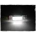 LED osvetlenie kufra VW Golf IV/V/VI (1997-2013) - Náhradné diely a príslušenstvo pre osobné vozidlá