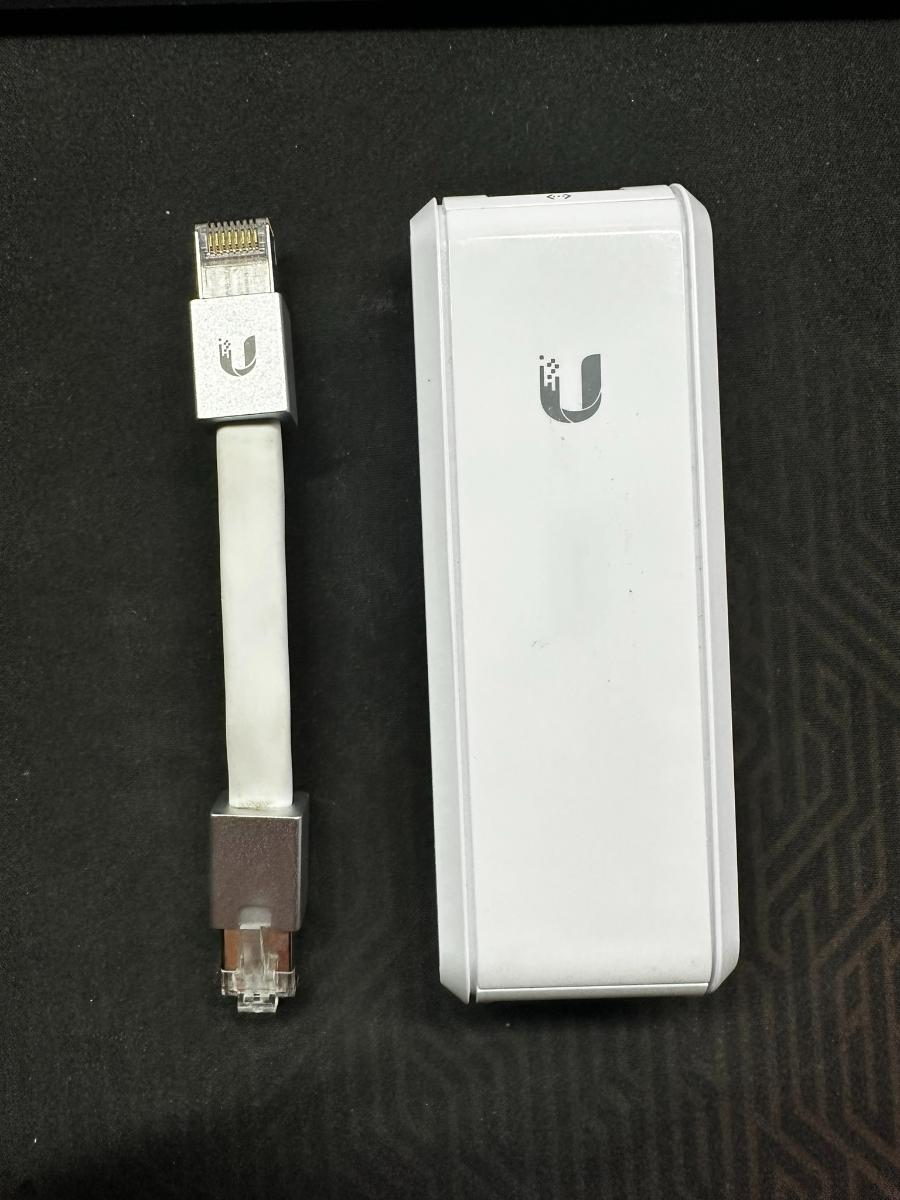 Ubiquiti UniFi Cloud Key UC-CK - Komponenty pre PC