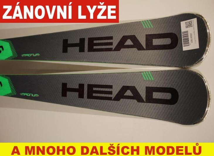 Lyže HEAD Supershape i.Magnum 177cm | Aukro