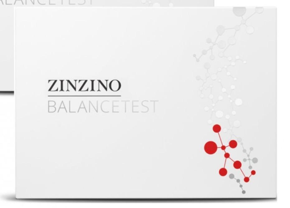 Zinzino - BalanceTest - Lekáreň a zdravie