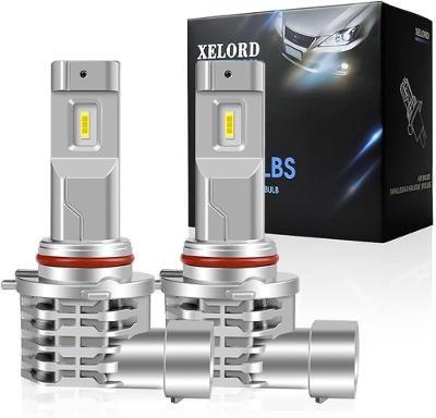 🔥 2ks XELORD D1S Xenónové žiarovky 6000K biele, 12V 35W HID