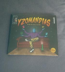 Logic - Yzomandias Remaster