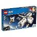 LEGO City 60227 Mesačná vesmírna stanica - Hračky