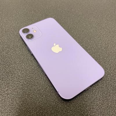Apple iPhone 12 Mini 64GB Purple, Stav A+