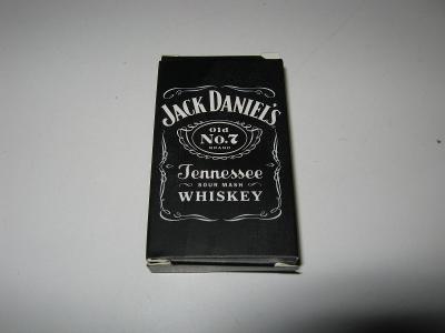 Přívěšek na klíče Jack Daniels