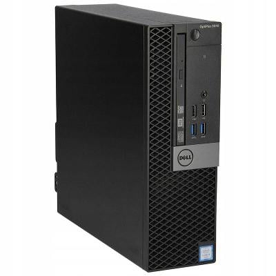 Dell Optiplex 3040 SFF, i5-6500, 8GB, 240Gb SSD, záruka