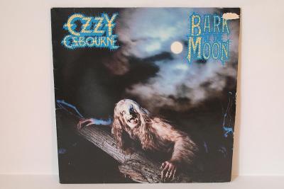 Ozzy Osbourne - Bark Moon (LP)