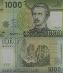 Čile 1000 pesos P161-2020 UNC - Zberateľstvo