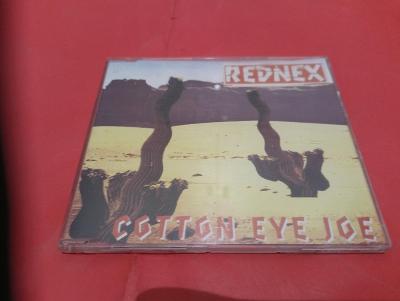 CD Rednex - Cotton Eye Joe 