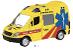 HM Studio Ambulancia 1 : 16 na zotrvačník - Deti