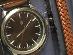 Pánske hodinky v darčekovej sade s hnedým náramkom, vodotesné, nové #5 - Šperky a hodinky