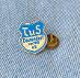 Futbalový odznak TuS Dassendorf Nemecko - Odznaky, nášivky a medaily