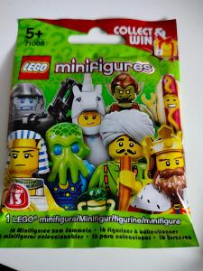 LEGO 71007 Minifigures Series 12 Random Bag