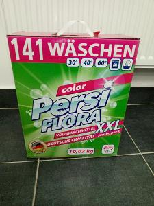 Německý prášek na praní
