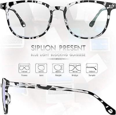 Brýle s filtrem modrého světla k PC- ženy muži