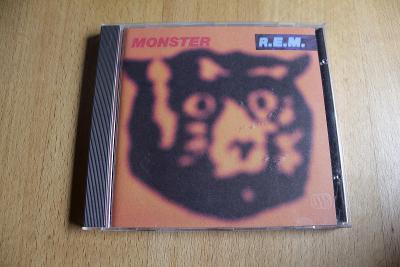 R.E.M. – Monster [CD]