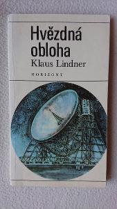 Hvězdná obloha - Klaus Lindner, 1979