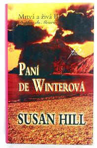 Paní de Winterová - Susan Hill (s12)