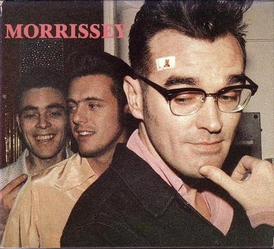 Morrissey / The Smiths – We Hate It When Our Friends Become Successful
