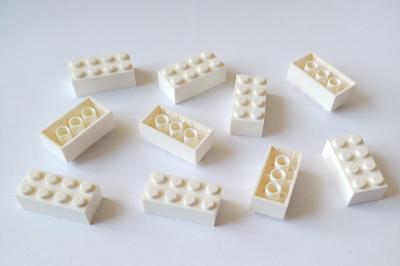 3001* N O V É * LEGO®-díly-dílky-mix (1ESOX1)