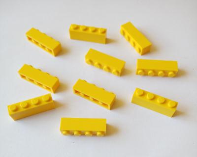 * N O V É * LEGO®-díly-dílky-mix (1ESOX1)