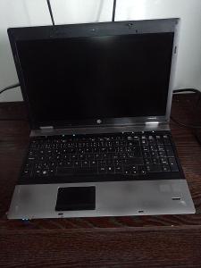 HP ProBook 6550b na ND
